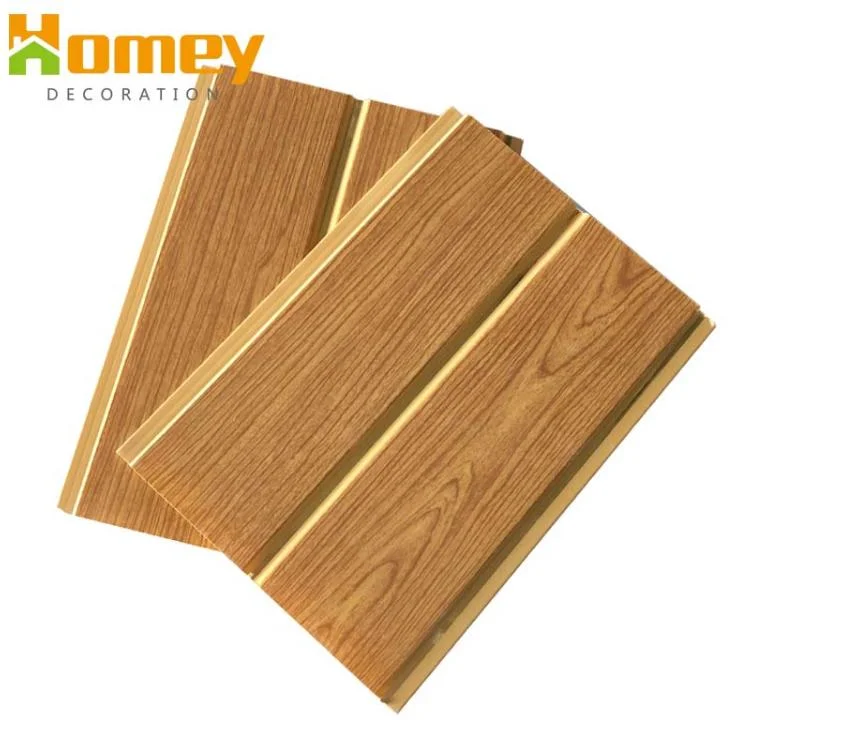 Laminated PVC Ceiling Sheet for Interior Decoration PVC Ceiling Panel