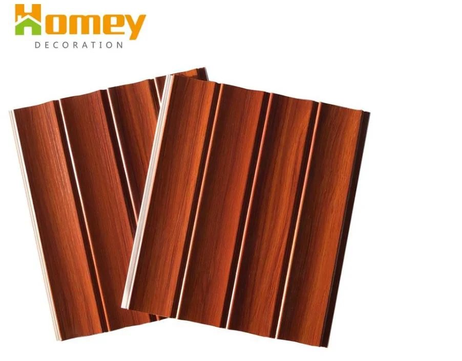 Laminated PVC Ceiling Sheet for Interior Decoration PVC Ceiling Panel