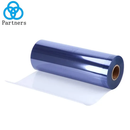 Manufacturers Direct Supply Pet Sheet Pet Film 