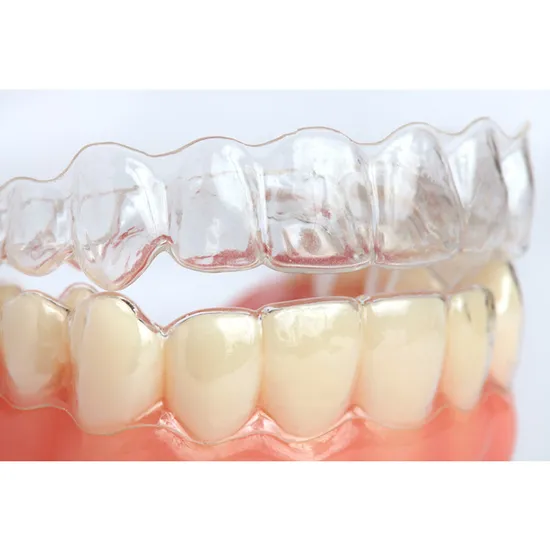 Clear Transparent Rigid PETG Sheet/Pet