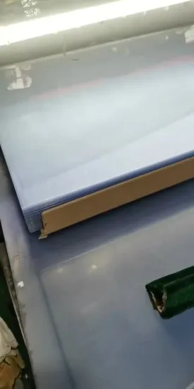 Transparent PVC Plastic Plate PVC Sheet PC Hard Film Photo Frame Protective Film Pet Glass Plastic Sheet 