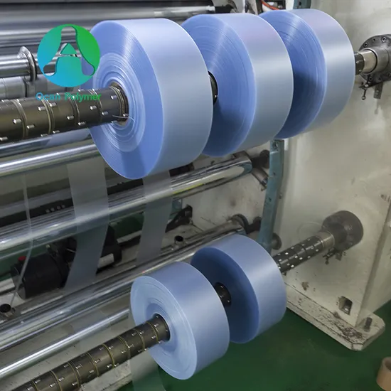 Matt/ Glossy Rigid Transparent PVC Plastic Sheet with Good Service 