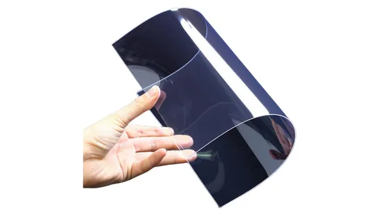 High Quality Customized Size Rigid Transparent PETG Pet Sheet for Vacuum Forming 