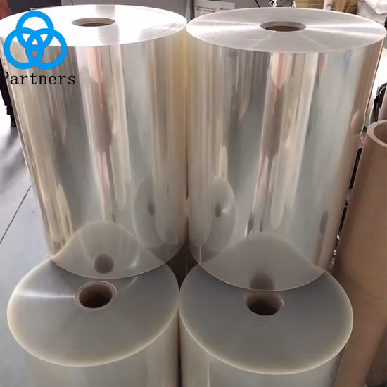 Manufacturers Specializing in The Production of Transparent PVC Transparent PVC Coil PVC Plastic Sheet Pet Sheet