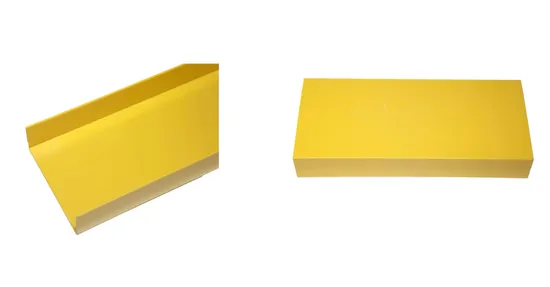 Plastic Extrusion Profiles ABS/PVC/UPVC/PA/PE/PP/PC/HDPE/UHMWPE PVC Profile 