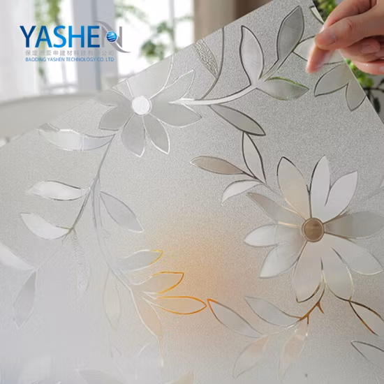 Derflex Flexible Transparent PVC Sheet Manufacturer