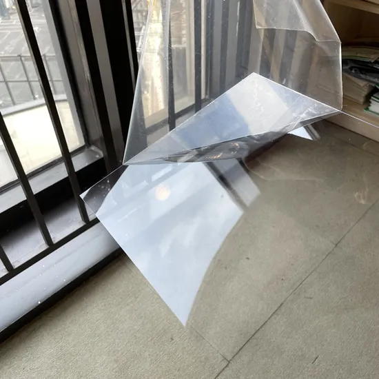 Heat Transfer Vinyl Sublimation Vinyl on Htv Sheet PU Pet High Film 