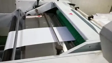 0.6mm Matt Frosted White A4 PVC Rigid Film Plastic Sheet for Offset Printing 