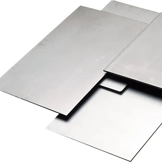 304 Stainless Steel Sheet 1mm Inox No. 4 with PVC Film 