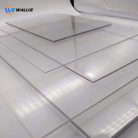 Cylindrical High Quality Pet Sheet Film Blister Packing Box