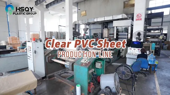 Hsqy 0.5mm Clear Thin PETG Plastic Sheet Roll 70 X 100 Pet Film Sheet Both Sides Matt 