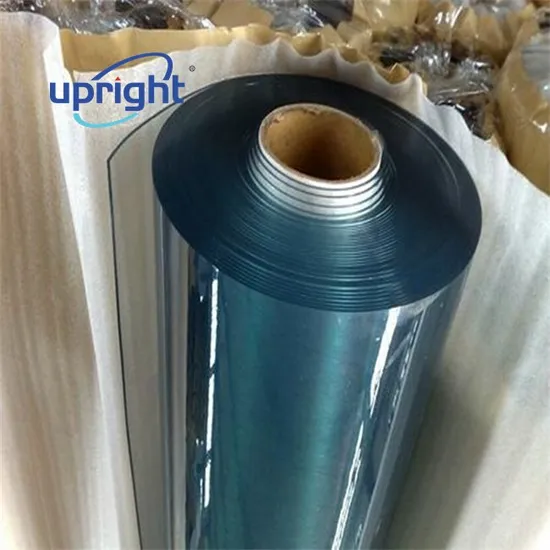 Upright 0.5mm 1mm 1.5mm Thick Eco