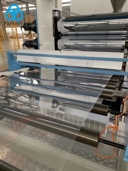 Transparent Acrylic Pet PC Plastic Roll Hard PVC Film Sheet 