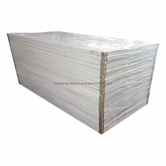 PVC Foam Sheet for Life