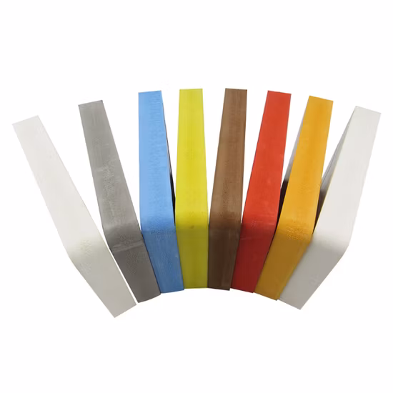 Multicolor PVC Foam Sheet 8mm