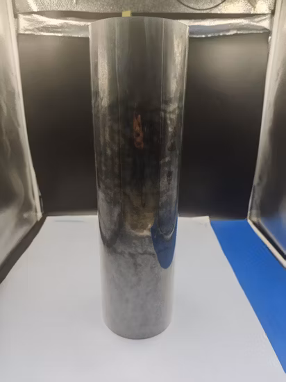 0.3mm Clear Transparent Polyester Pet APET R