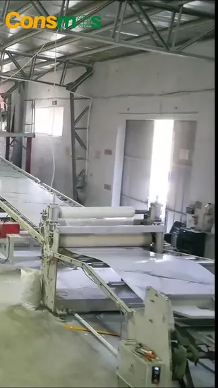 Interior Building Material Spc Wall Panel Home Decoration UV Coating Board Lambrin PVC Marble Sheet 