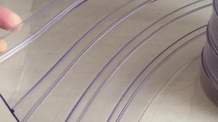 PVC Laminated Film/ Pharmaceutical PVC Film 