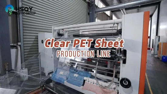 China Manufacture OEM A4 Pet Matt Laminating Sheet for Folding Box and Thermoforming 