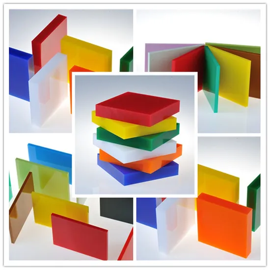 Yingchuang Crystal Fluted 1